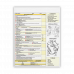 National Institutes of Health Stroke Scale (NIHSS) Notepad